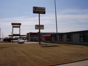 SecurCare Self Storage - Tulsa - 4360 S Mingo Rd Picture of SecurCare Self Storage - Tulsa - 4360 S Mingo Rd