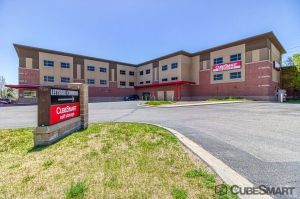 CubeSmart Self Storage - Denver - 6150 Leetsdale Dr - Photo 11