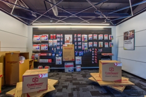 CubeSmart Self Storage - Atlanta - 1820 Marietta Blvd Nw Picture of CubeSmart Self Storage - Atlanta - 1820 Marietta Blvd Nw