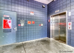 CubeSmart Self Storage - Atlanta - 1820 Marietta Blvd Nw