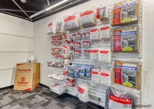 CubeSmart Self Storage - Atlanta - 1820 Marietta Blvd Nw - Photo 3