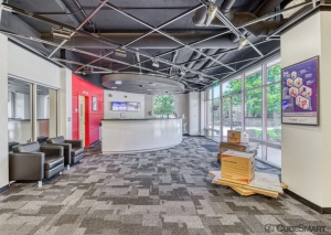 CubeSmart Self Storage - Atlanta - 1820 Marietta Blvd Nw - Photo 5