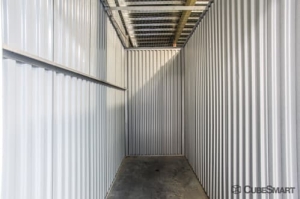 CubeSmart Self Storage - Norcross - 5180 Peachtree Industrial Blvd Nw - Photo 9