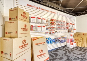 CubeSmart Self Storage - Norcross - 5180 Peachtree Industrial Blvd Nw - Photo 3