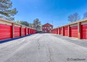CubeSmart Self Storage - Norcross - 5180 Peachtree Industrial Blvd Nw - Photo 6