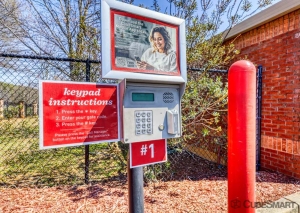 CubeSmart Self Storage - Norcross - 5180 Peachtree Industrial Blvd Nw - Photo 7