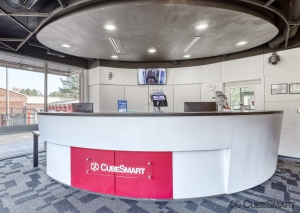CubeSmart Self Storage - Norcross - 5180 Peachtree Industrial Blvd Nw - Photo 2