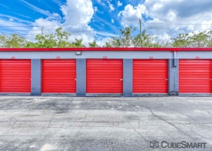 CubeSmart Self Storage - Leisure City