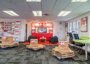 CubeSmart Self Storage - Coconut Creek - 4731 W Sample Rd - Photo 5