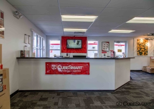 CubeSmart Self Storage - Coconut Creek - 4731 W Sample Rd - Photo 5