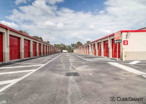 CubeSmart Self Storage - Coconut Creek - 4731 W Sample Rd - Photo 5