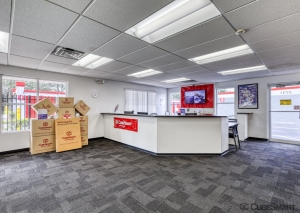 CubeSmart Self Storage - Coconut Creek - 4731 W Sample Rd - Photo 2