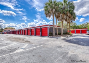 CubeSmart Self Storage - Coconut Creek - 4731 W Sample Rd - Photo 7