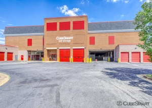 CubeSmart Self Storage - Fairfax