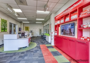 CubeSmart Self Storage - Fairfax - Photo 2