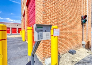 CubeSmart Self Storage - Fairfax - Photo 5