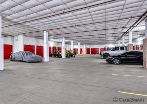 CubeSmart Self Storage - Fairfax - Photo 7