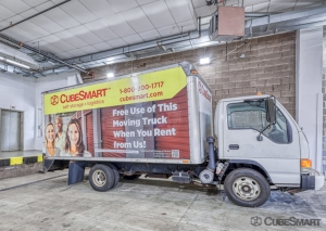 CubeSmart Self Storage - Fairfax - Photo 8