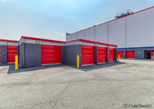 CubeSmart Self Storage - West Hempstead - Photo 6