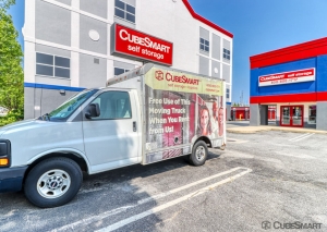 CubeSmart Self Storage - West Hempstead - Photo 8