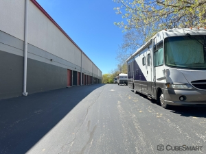 CubeSmart Self Storage - Conshohocken