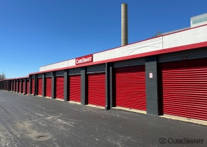 CubeSmart Self Storage - Conshohocken