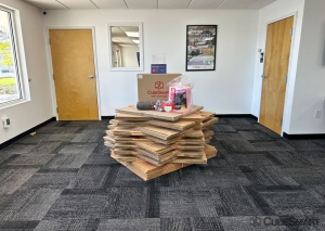 CubeSmart Self Storage - Conshohocken