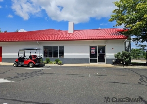 CubeSmart Self Storage - Montgomeryville - Photo 9