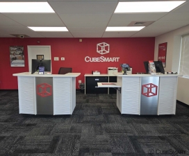 CubeSmart Self Storage - Montgomeryville - Photo 7