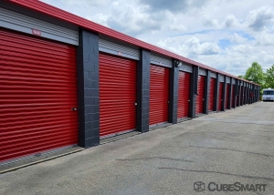 CubeSmart Self Storage - Montgomeryville