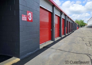 CubeSmart Self Storage - Montgomeryville