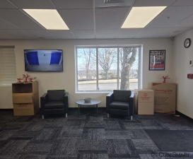 CubeSmart Self Storage - Montgomeryville