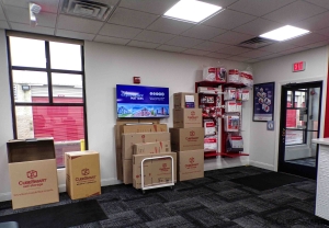 CubeSmart Self Storage - Somerset - 1100 Easton Ave - Photo 7