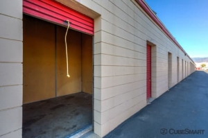 CubeSmart Self Storage - San Bernardino - 401 S Waterman Ave - Photo 8