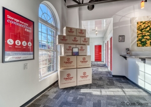 CubeSmart Self Storage - Dunwoody - Photo 2