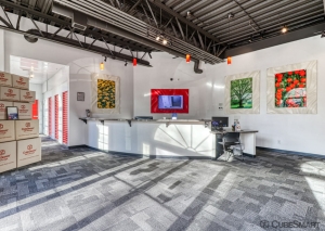 CubeSmart Self Storage - Dunwoody - Photo 3