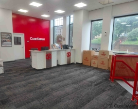 CubeSmart Self Storage - Washington - 175 R St Ne - Photo 7