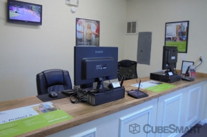 CubeSmart Self Storage - Pensacola Picture of CubeSmart Self Storage - Pensacola