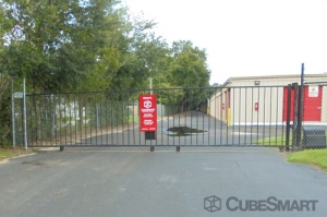 CubeSmart Self Storage - Pensacola Picture of CubeSmart Self Storage - Pensacola