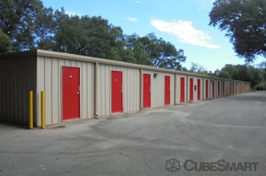 CubeSmart Self Storage - Pensacola Picture of CubeSmart Self Storage - Pensacola