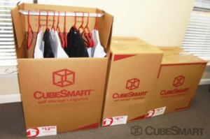 CubeSmart Self Storage - Pensacola Picture of CubeSmart Self Storage - Pensacola