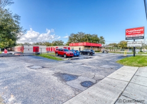 CubeSmart Self Storage - Pensacola - Photo 4