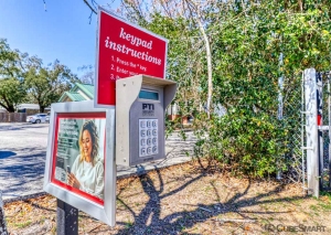 CubeSmart Self Storage - Pensacola