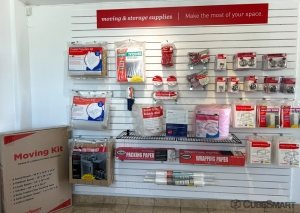 CubeSmart Self Storage - Englewood - 4120 South Federal Blvd - Photo 5