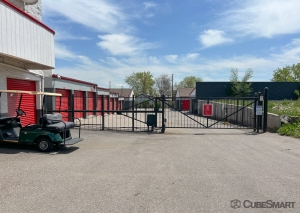 CubeSmart Self Storage - Englewood - 4120 South Federal Blvd - Photo 7