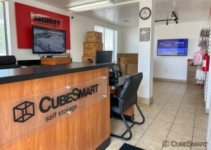 CubeSmart Self Storage - Englewood - 4120 South Federal Blvd