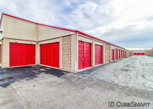 CubeSmart Self Storage - Denver - 1733 S Wadsworth Blvd - Photo 3