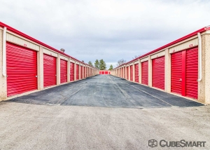 CubeSmart Self Storage - Denver - 1733 S Wadsworth Blvd - Photo 10
