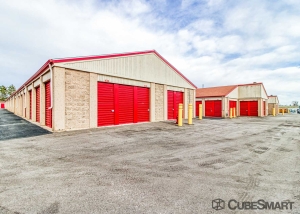 CubeSmart Self Storage - Denver - 1733 S Wadsworth Blvd - Photo 10