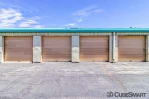 CubeSmart Self Storage - Aurora - 14706 E 4th Ave - Photo 3